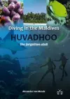 Diving in the Maldives cover