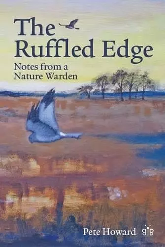 The Ruffled Edge cover