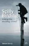 Scilly Birding cover