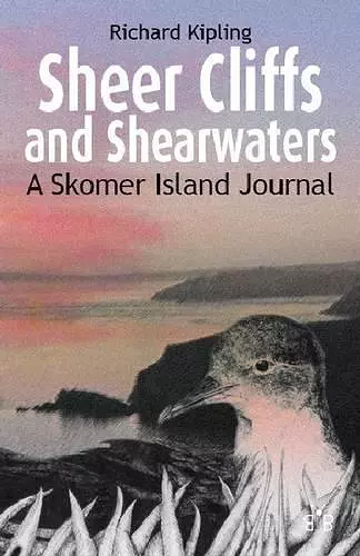 Sheer Cliffs and Shearwaters cover