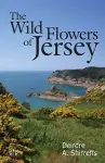 The Wild Flowers of Jersey cover