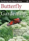 Butterfly Gardening cover