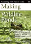 Making Wildlife Ponds cover