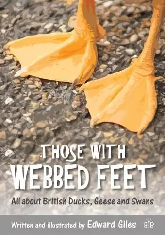 Those with Webbed Feet cover