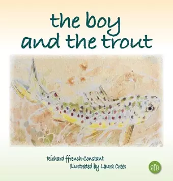 The Boy and the Trout cover