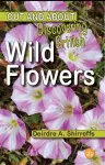 Discovering British Wild Flowers cover