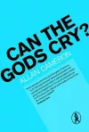 Can the Gods Cry? cover