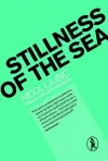 Stillness of the sea cover