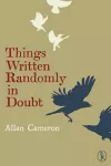 Things Written Randomly in Doubt cover
