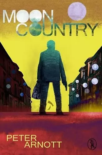 Moon Country cover