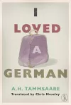 I Loved a German cover