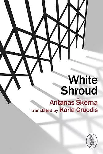 White Shroud cover