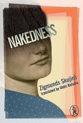 Nakedness cover