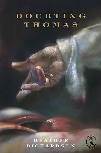 Doubting Thomas cover