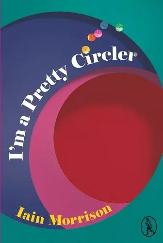 I'm a Pretty Circler cover