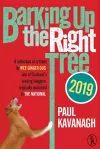 Barking up the Right Tree 2019 cover