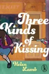 Three Kinds of Kissing cover