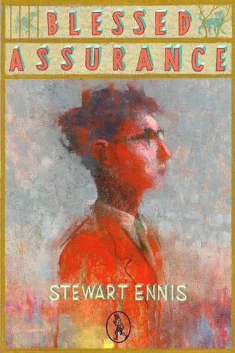 Blessed Assurance cover