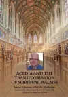 Acedia and the Transformation of Spiritual Malaise cover