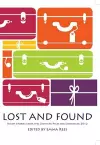 Lost and Found cover