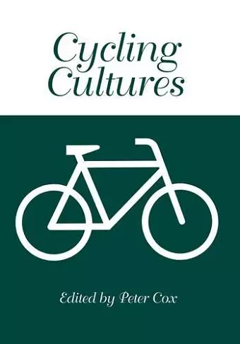 Cycling Cultures cover