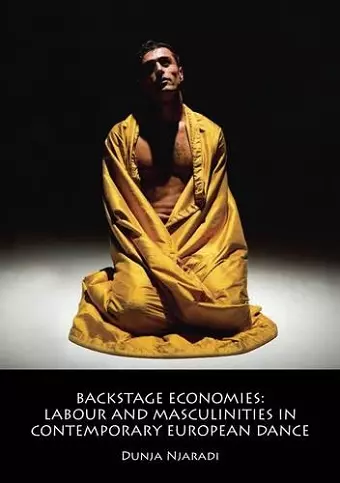 Backstage Economies cover