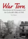 War Torn cover