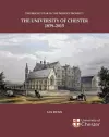 Bright Star in the Present Prospect: The University of Chester 1839-2015 cover