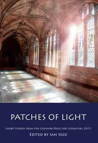 Patches of Light cover