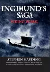 Ingimund's Saga: Viking Wirral cover