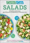 Carbs & Cals Salads cover
