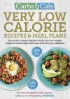 Carbs & Cals Very Low Calorie Recipes & Meal Plans cover