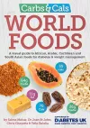 Carbs & Cals World Foods cover