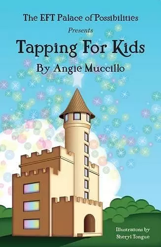 Tapping for Kids cover