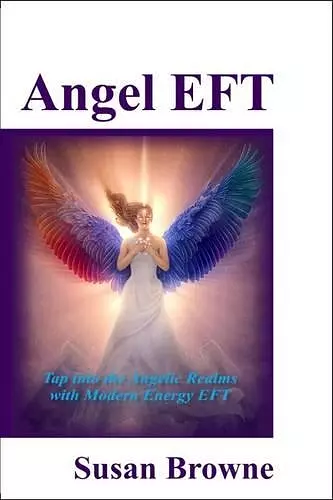 Angel EFT cover