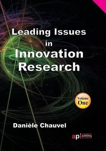 Leading Issues in Innovation Research cover