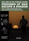 Prisoner of War Escape & Evasion cover