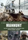 Manhunt cover