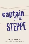 Captain of the Steppe cover