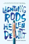 Lightning Rods cover