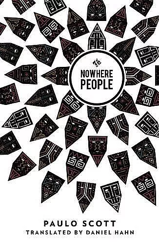 Nowhere People cover