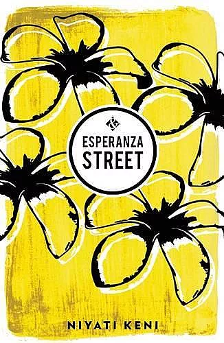 Esperanza Street cover