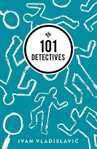 101 Detectives cover