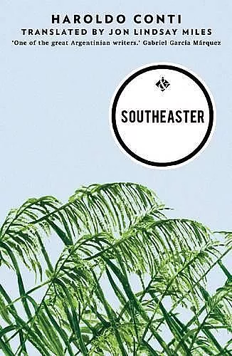Southeaster cover