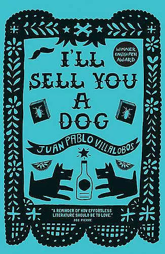 I’ll Sell You a Dog cover