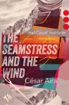 The Seamstress and the Wind cover