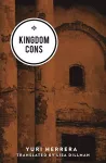 Kingdom Cons cover