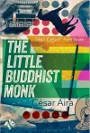 The Little Buddhist Monk cover