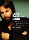 Long Promised Road cover
