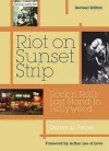 Riot On Sunset Strip cover
